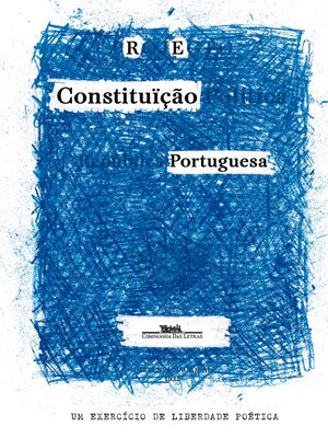 cover image of Reconstituição Portuguesa